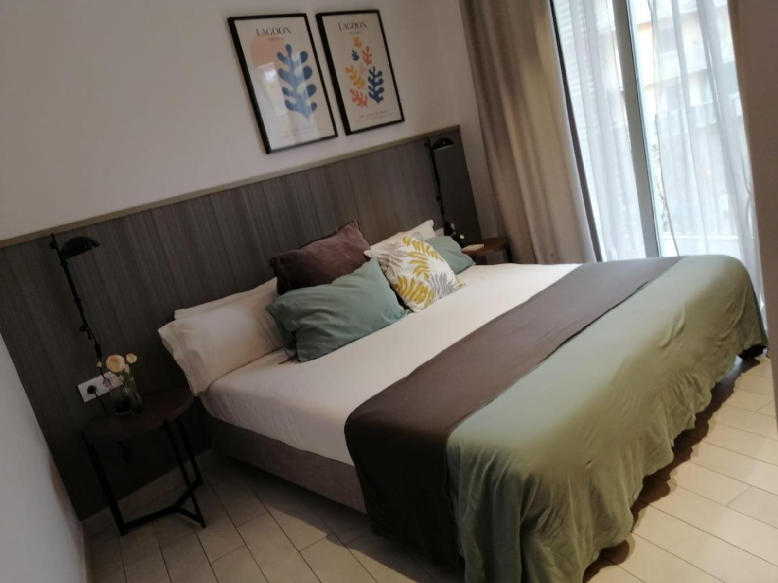 Fisa Rentals Les Corts Apartments — Fotos 2